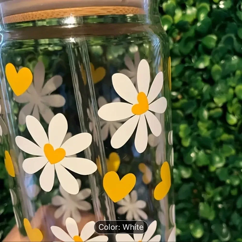 N/A glass tumbler